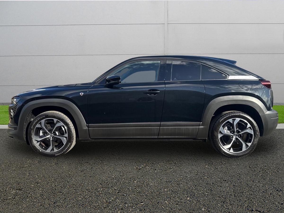 Used Mazda MX-30 2025 for sale - 77841453: Photo 4