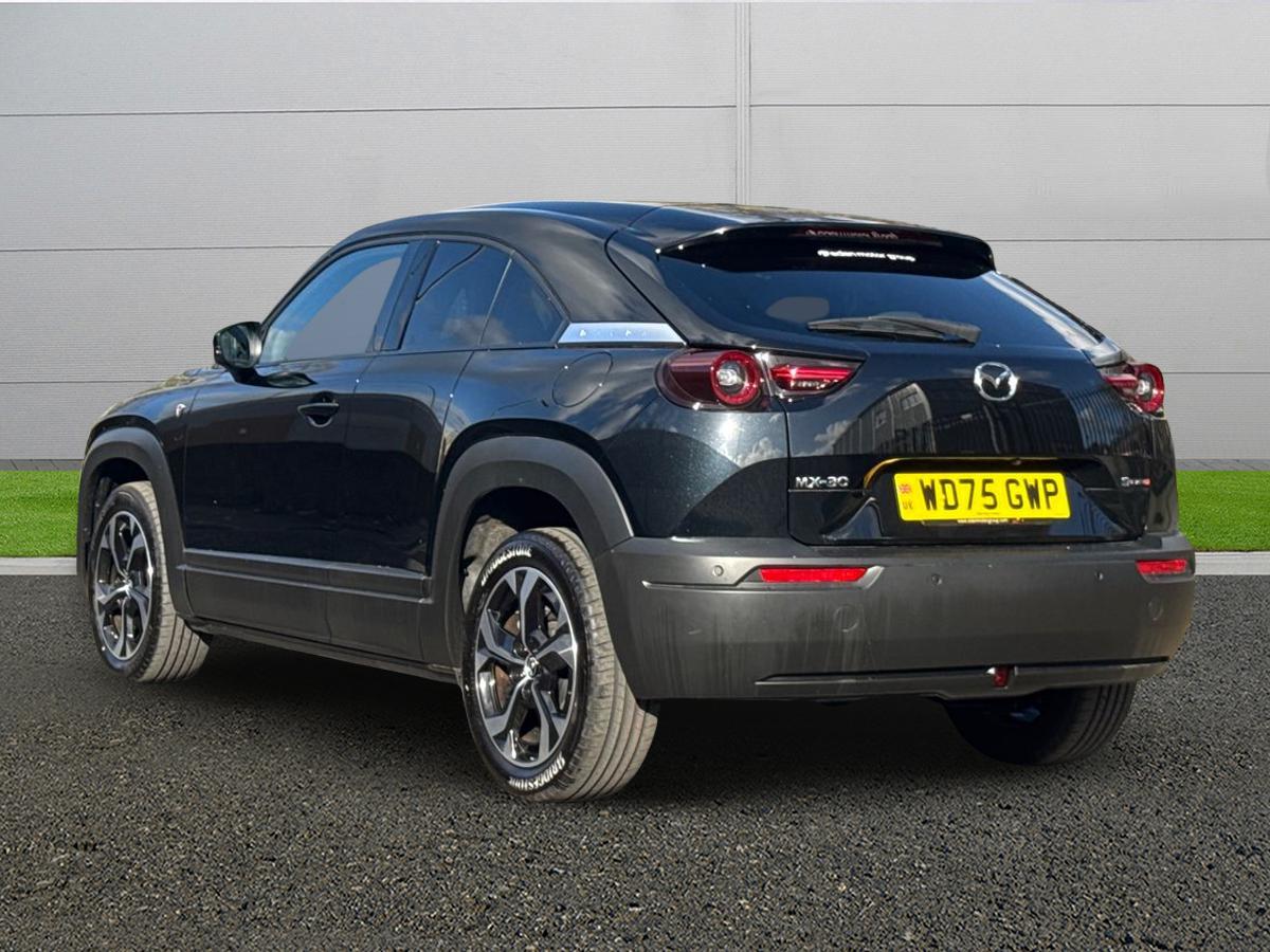 Used Mazda MX-30 2025 for sale - 77841453: Photo 5