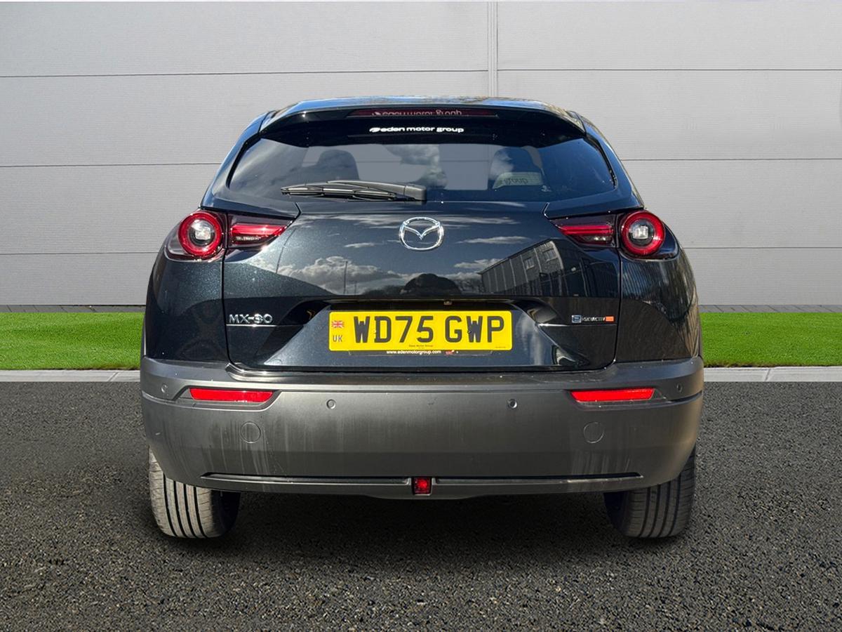 Used Mazda MX-30 2025 for sale - 77841453: Photo 6
