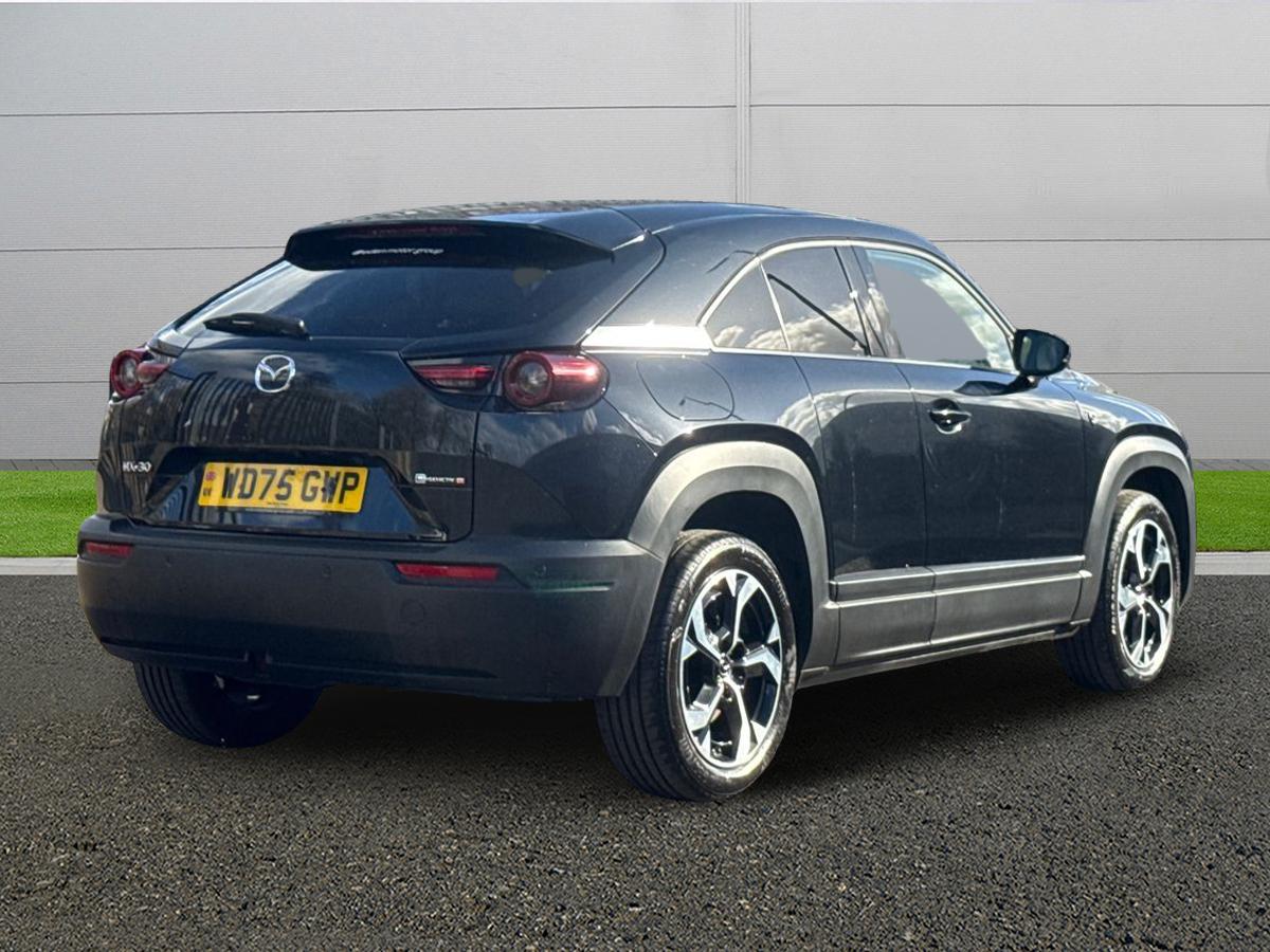 Used Mazda MX-30 2025 for sale - 77841453: Photo 7