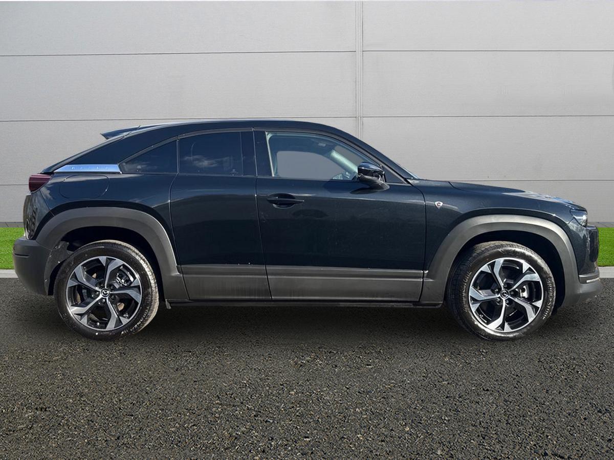 Used Mazda MX-30 2025 for sale - 77841453: Photo 8