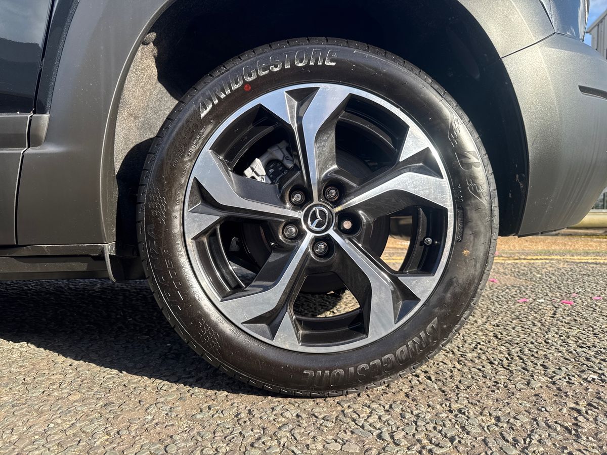 Used Mazda MX-30 2025 for sale - 77841453: Photo 9