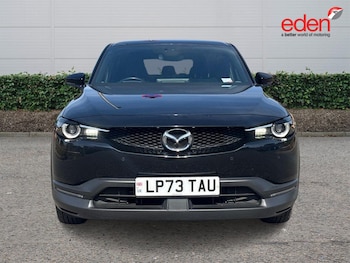 Used Mazda MX-30 2023 for sale - 79633830: Photo