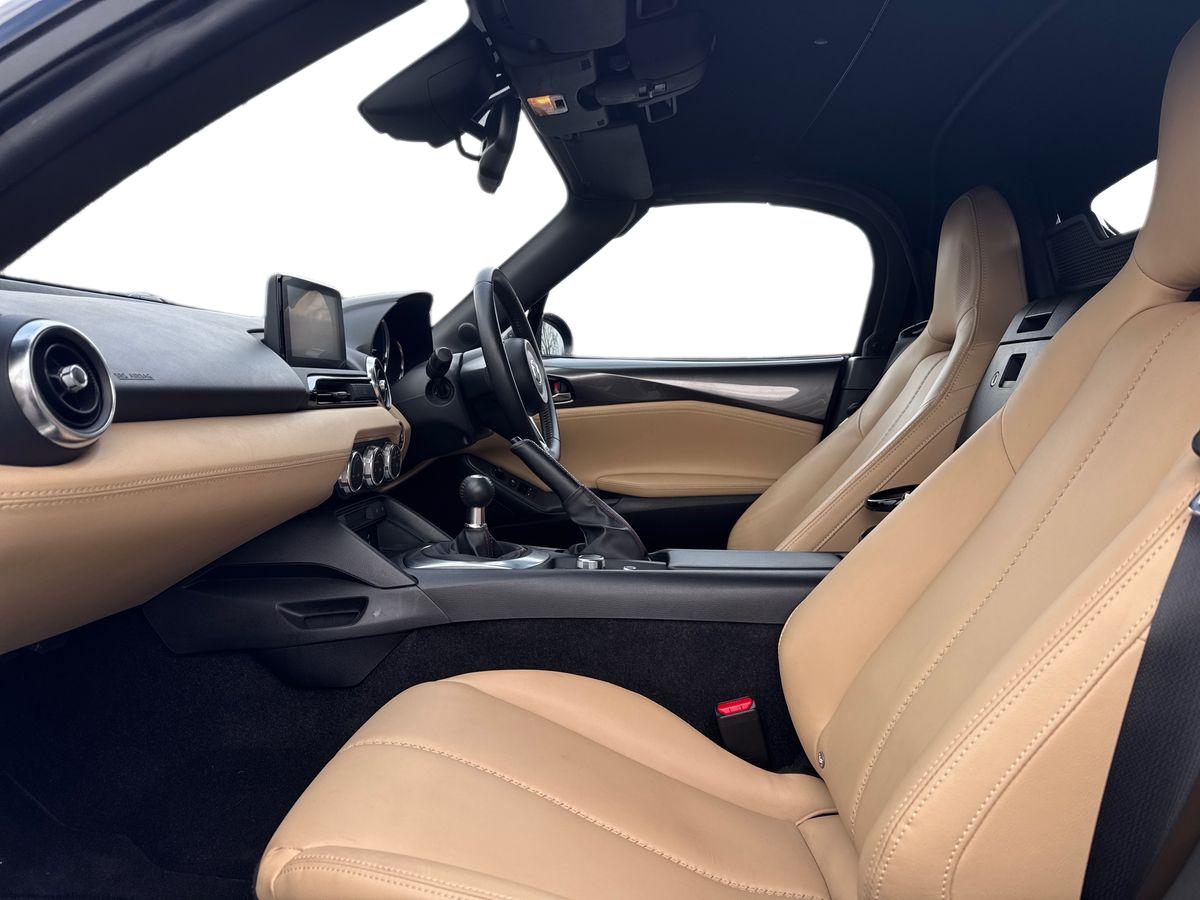 Used Mazda MX-5 2019 for sale - 77512617: Photo 10