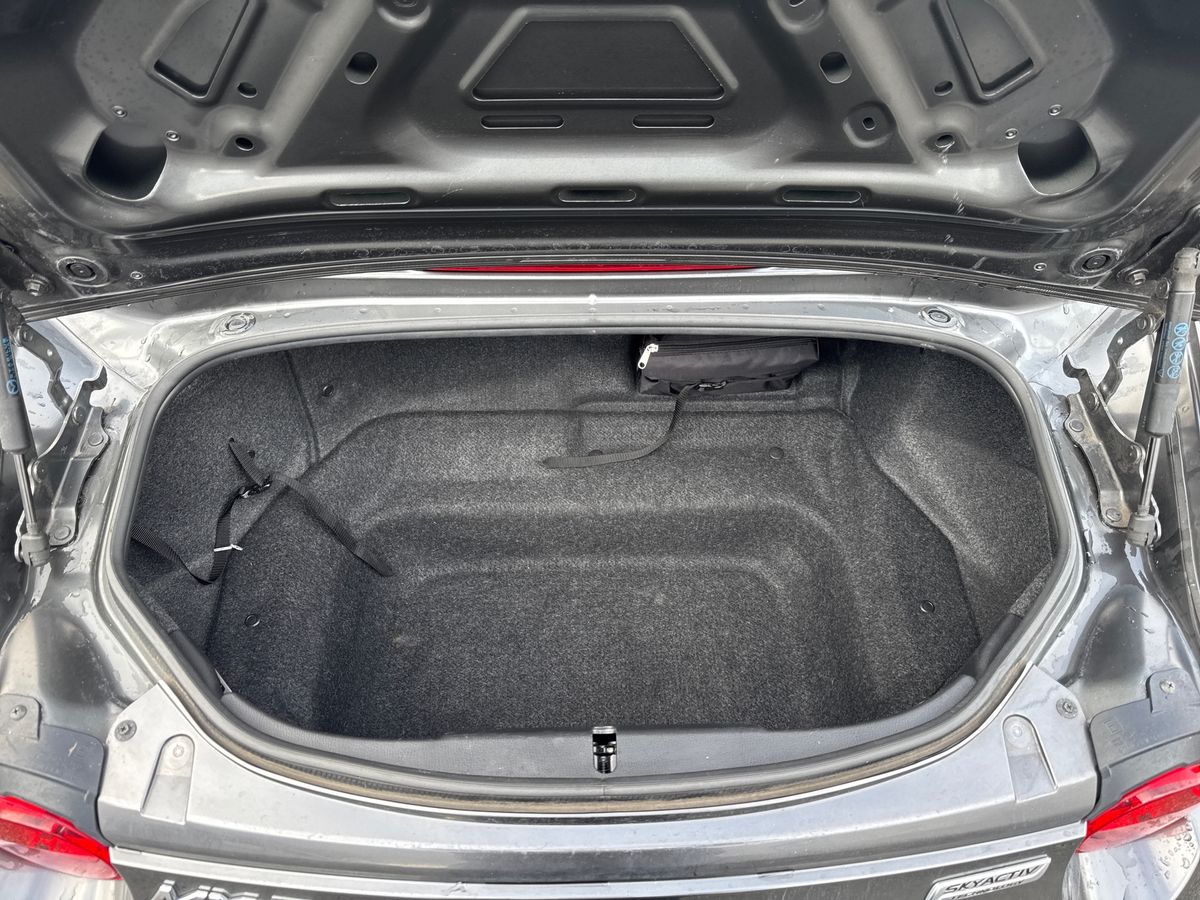 Used Mazda MX-5 2019 for sale - 77512617: Photo 12