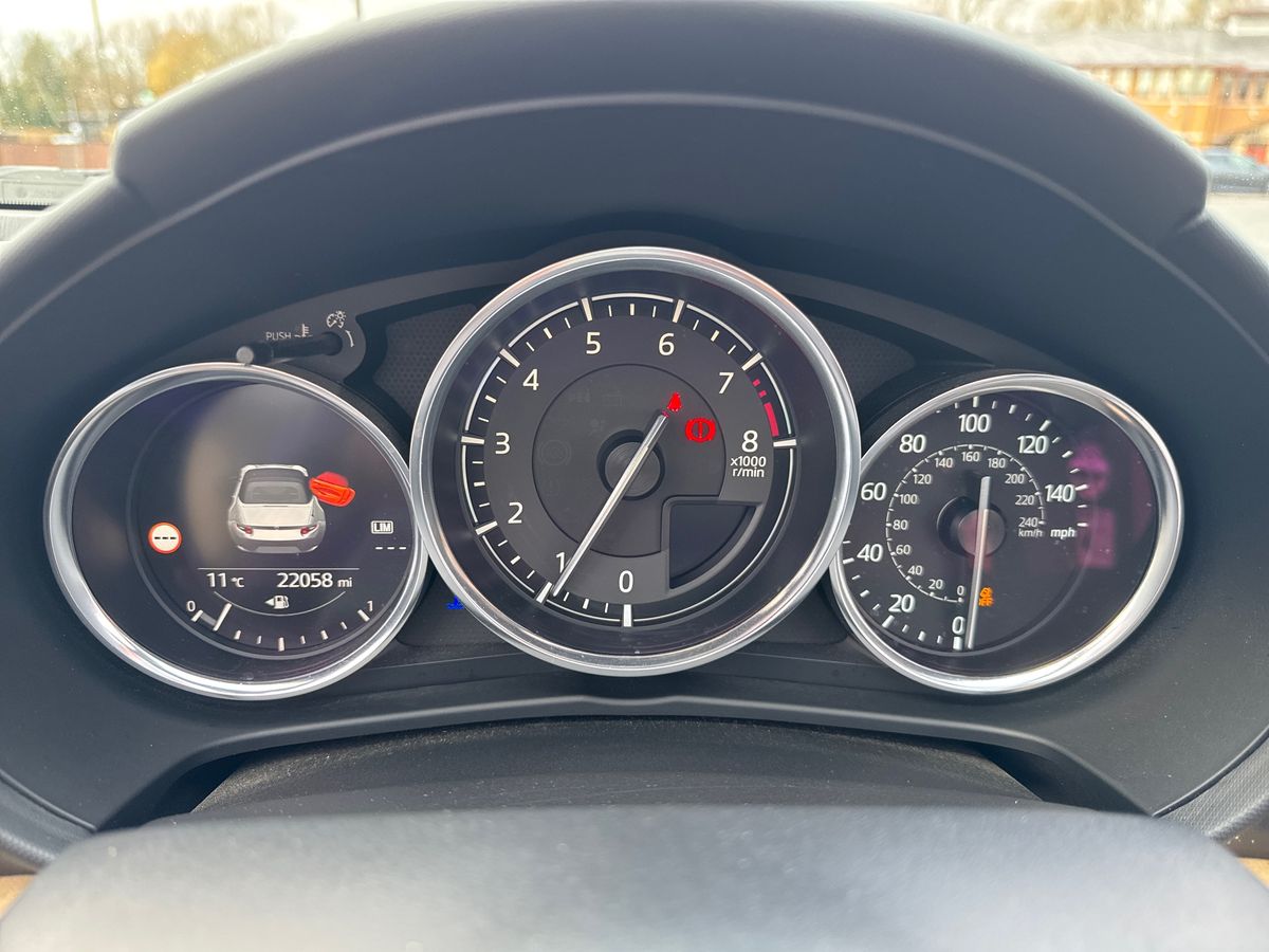 Used Mazda MX-5 2019 for sale - 77512617: Photo 14