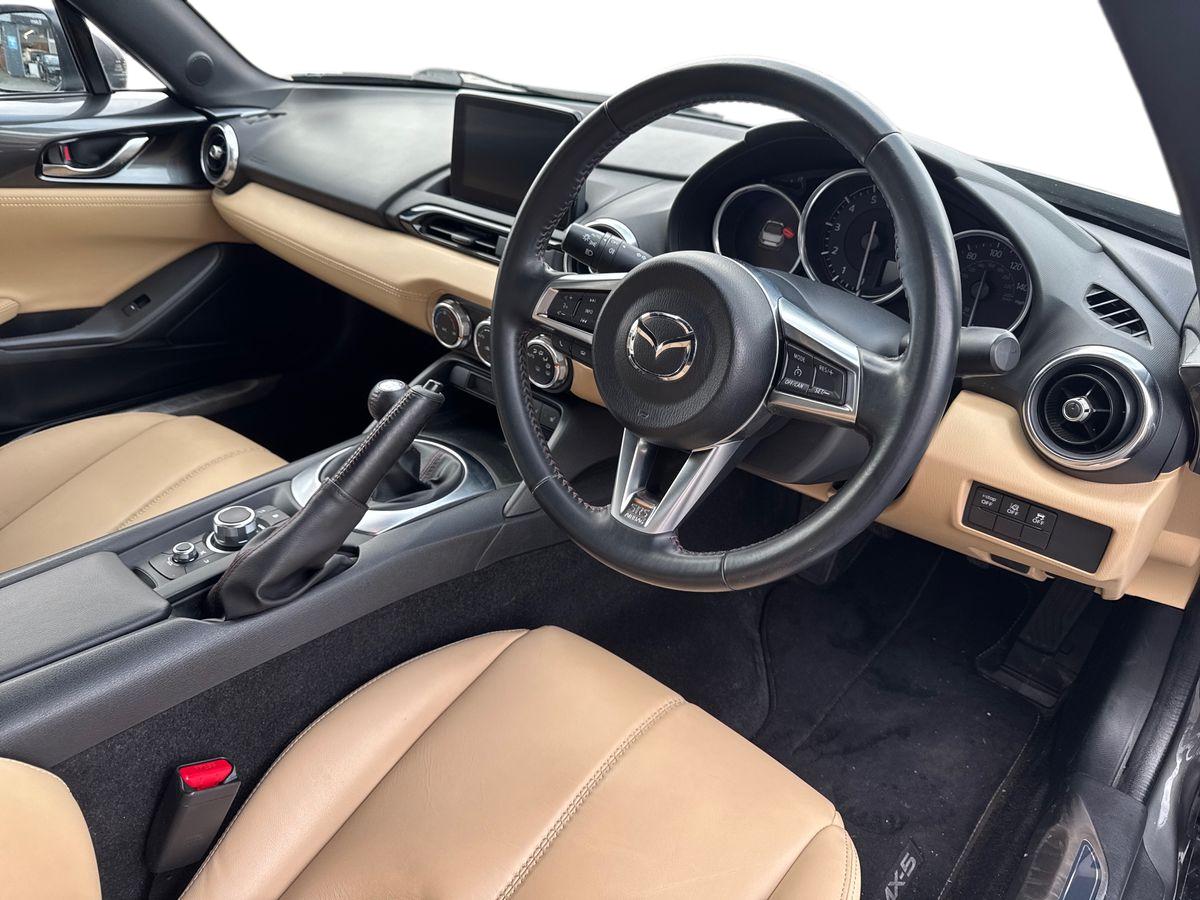 Used Mazda MX-5 2019 for sale - 77512617: Photo 15