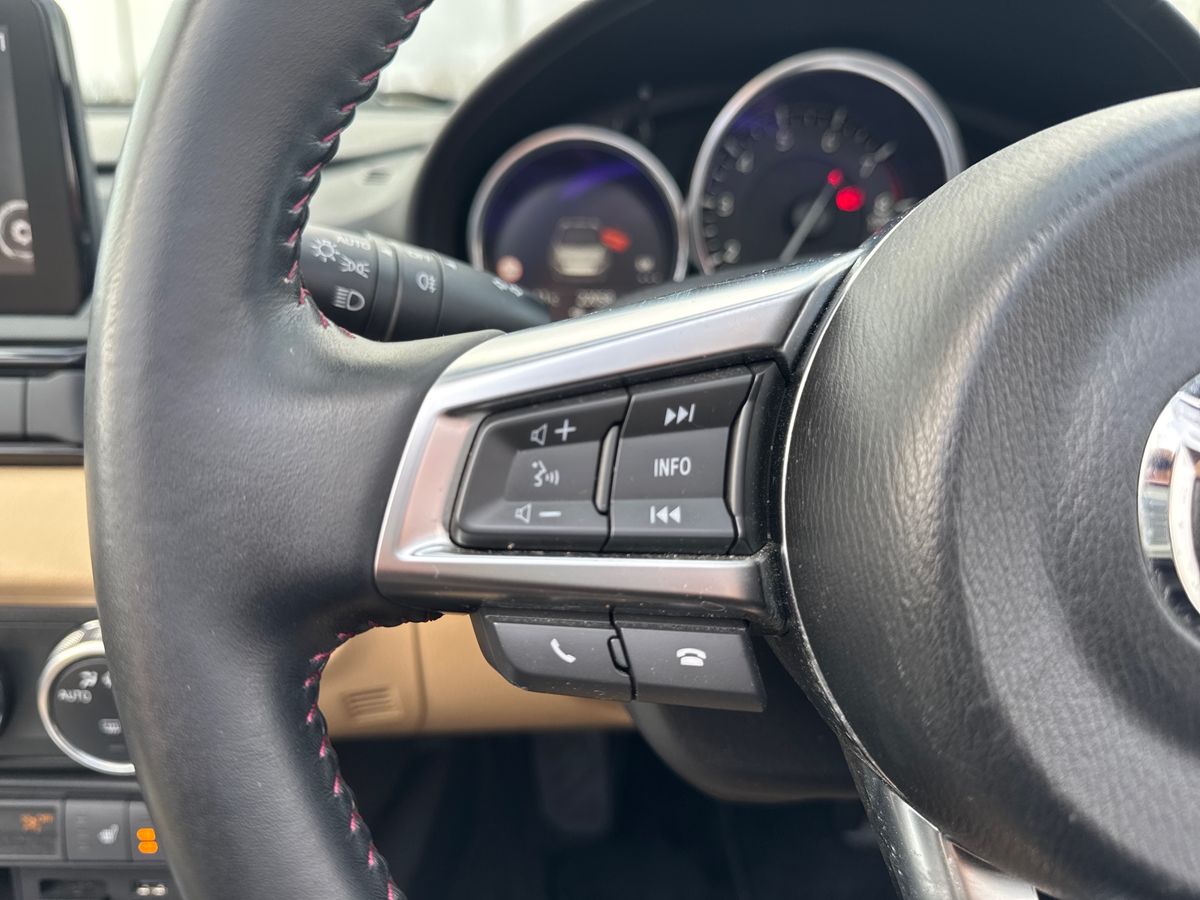 Used Mazda MX-5 2019 for sale - 77512617: Photo 16