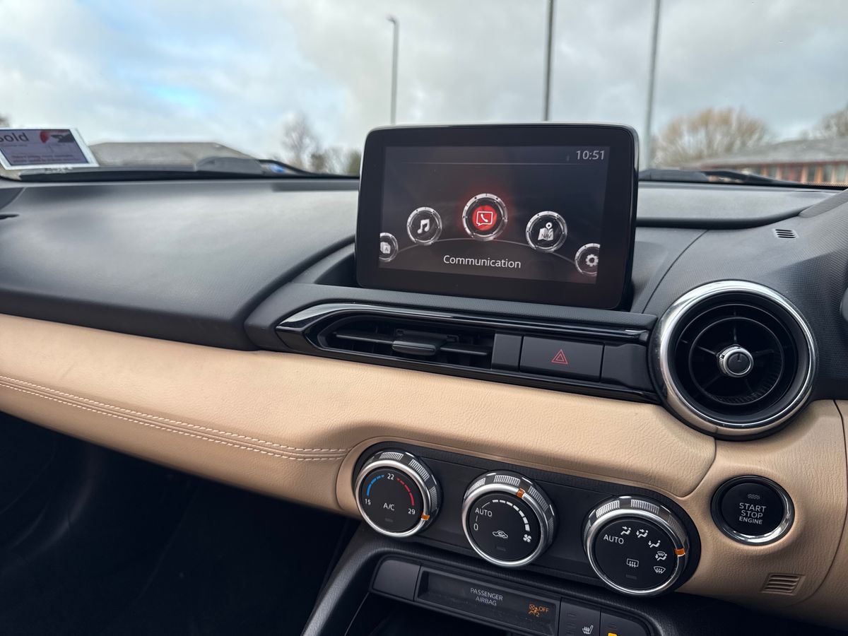 Used Mazda MX-5 2019 for sale - 77512617: Photo 18