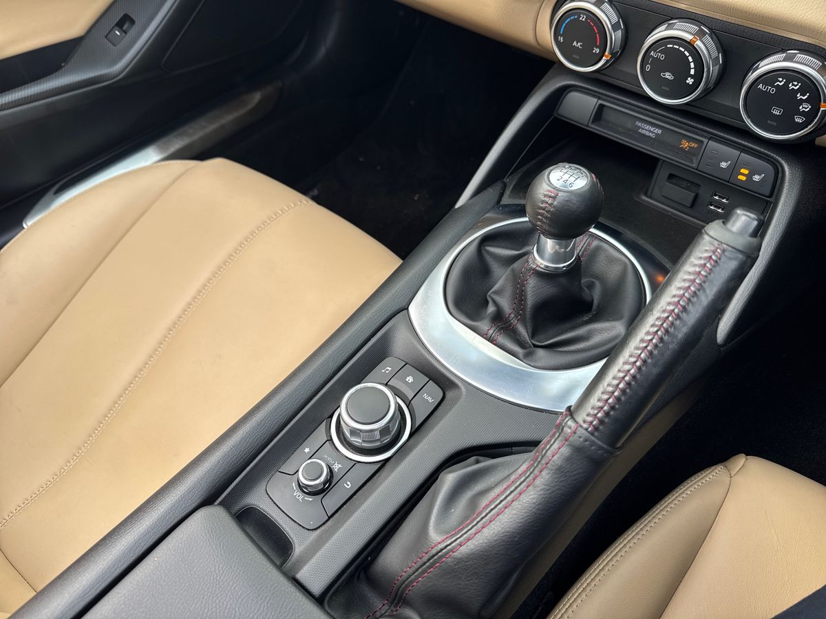 Used Mazda MX-5 2019 for sale - 77512617: Photo 19