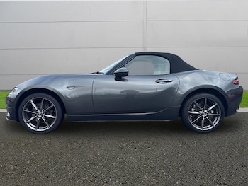 Used Mazda MX-5 2019 for sale - 77512617: Photo