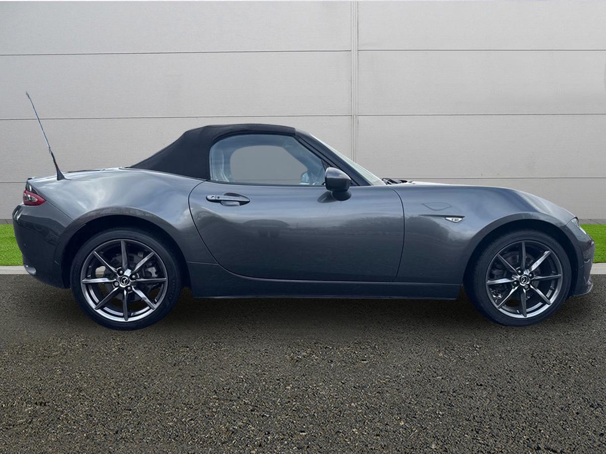 Used Mazda MX-5 2019 for sale - 77512617: Photo 8
