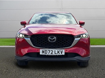 Used Mazda CX-5 2023 for sale - 78791623: Photo