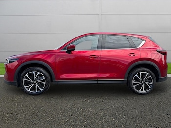 Used Mazda CX-5 2023 for sale - 78791623: Photo