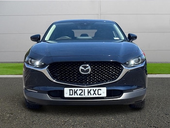 Used Mazda CX-30 2021 for sale - 78924127: Photo