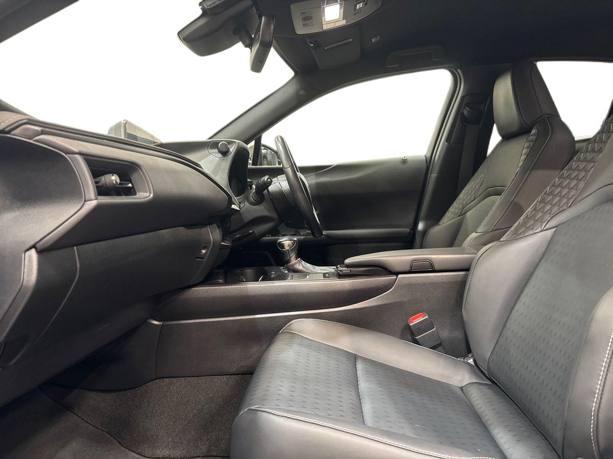 Used Lexus UX 2022 for sale - 77893986: Photo 10