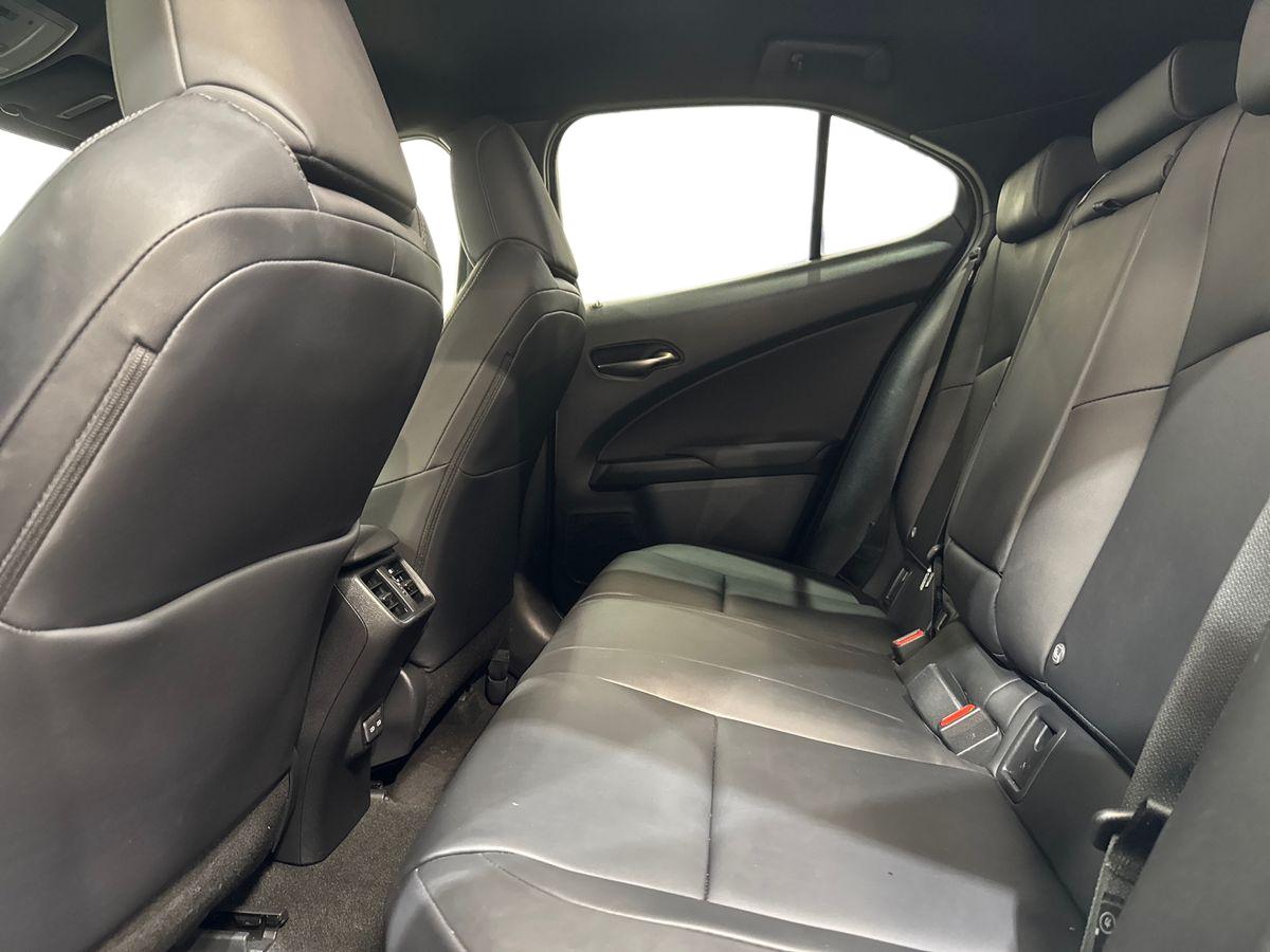 Used Lexus UX 2022 for sale - 77893986: Photo 11