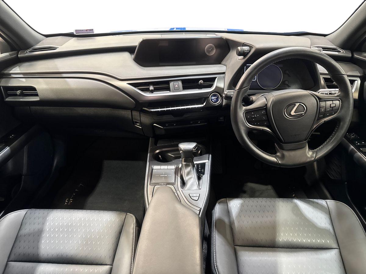 Used Lexus UX 2022 for sale - 77893986: Photo 13