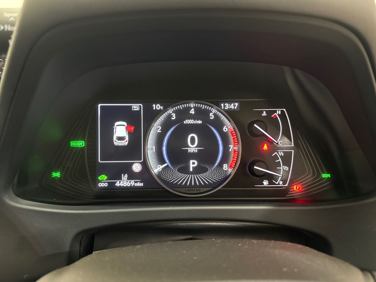 Used Lexus UX 2022 for sale - 77893986: Photo 14