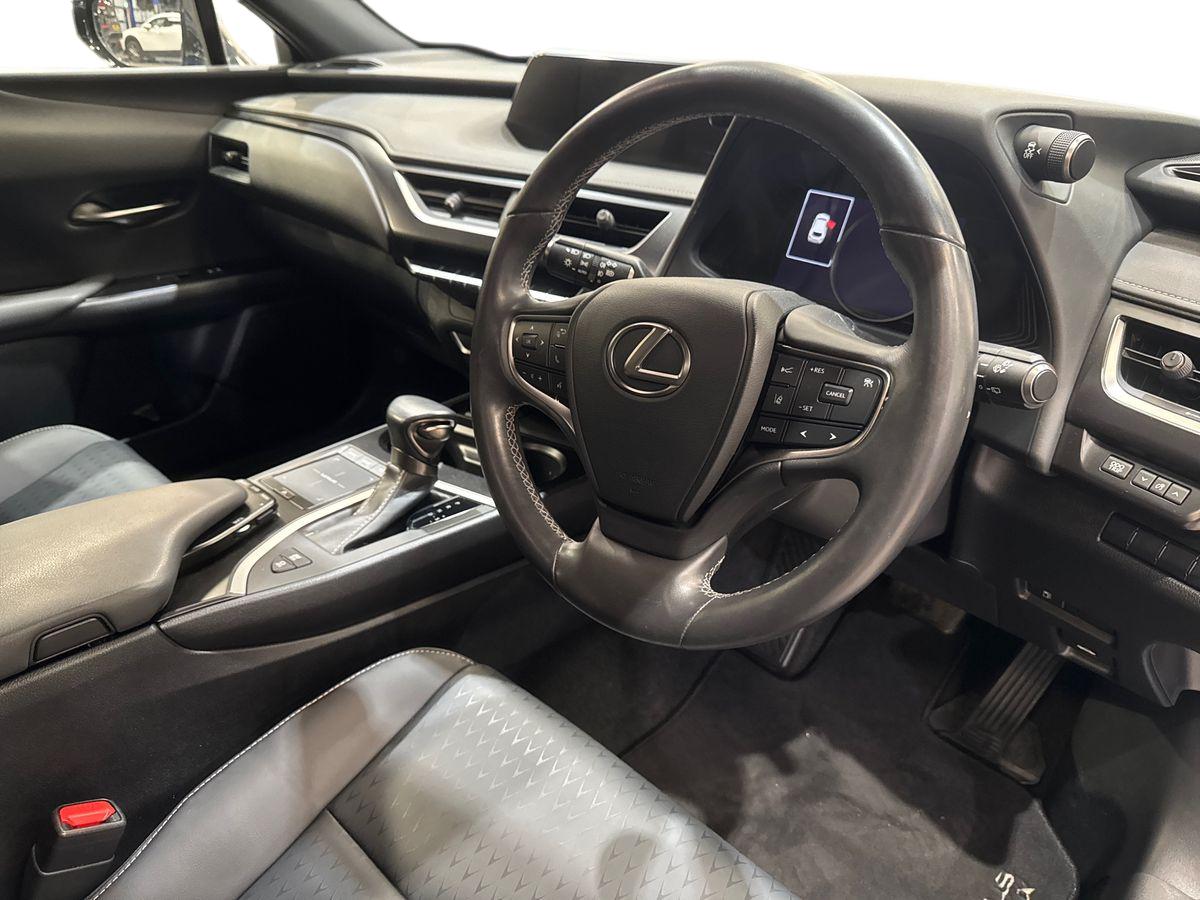 Used Lexus UX 2022 for sale - 77893986: Photo 15