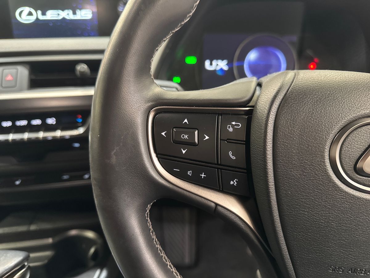 Used Lexus UX 2022 for sale - 77893986: Photo 16