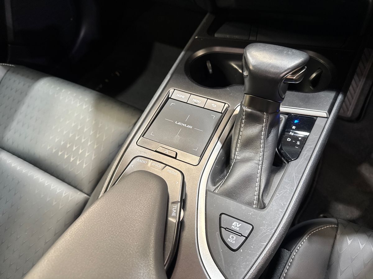 Used Lexus UX 2022 for sale - 77893986: Photo 19