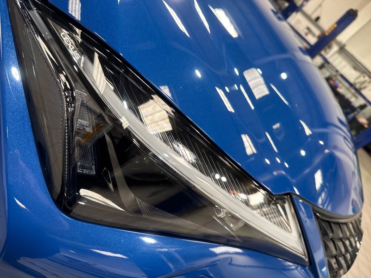 Used Lexus UX 2022 for sale - 77893986: Photo 21