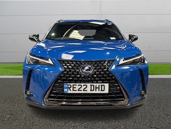Used Lexus UX 2022 for sale - 77893986: Photo