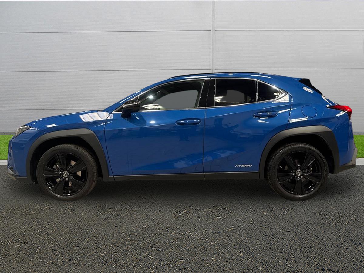 Used Lexus UX 2022 for sale - 77893986: Photo 4
