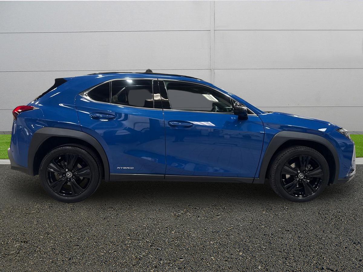 Used Lexus UX 2022 for sale - 77893986: Photo 8