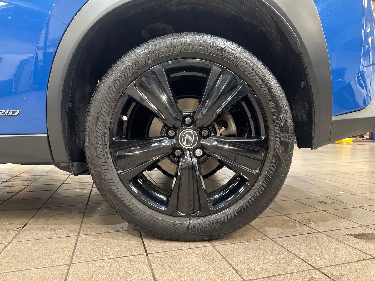 Used Lexus UX 2022 for sale - 77893986: Photo 9