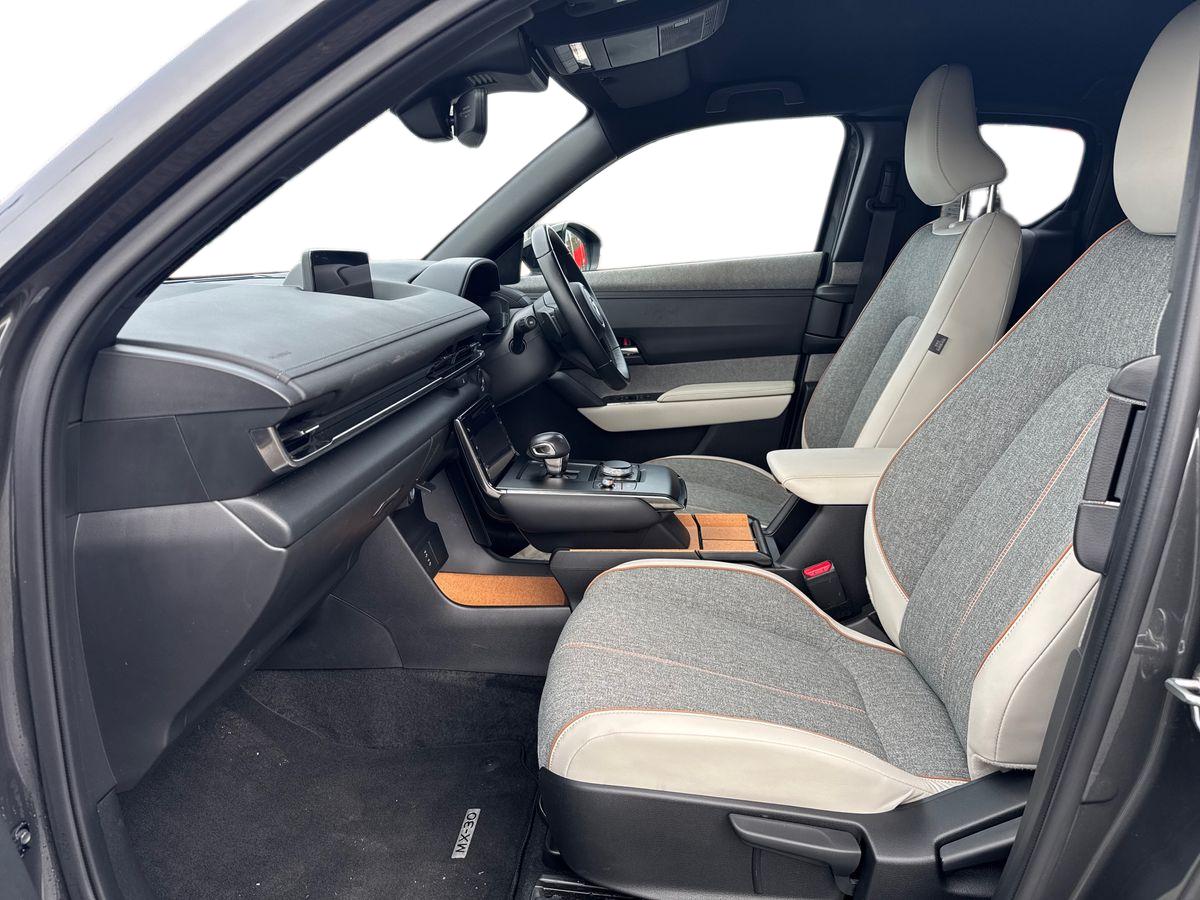 Used Mazda MX-30 2024 for sale - 77512609: Photo 10