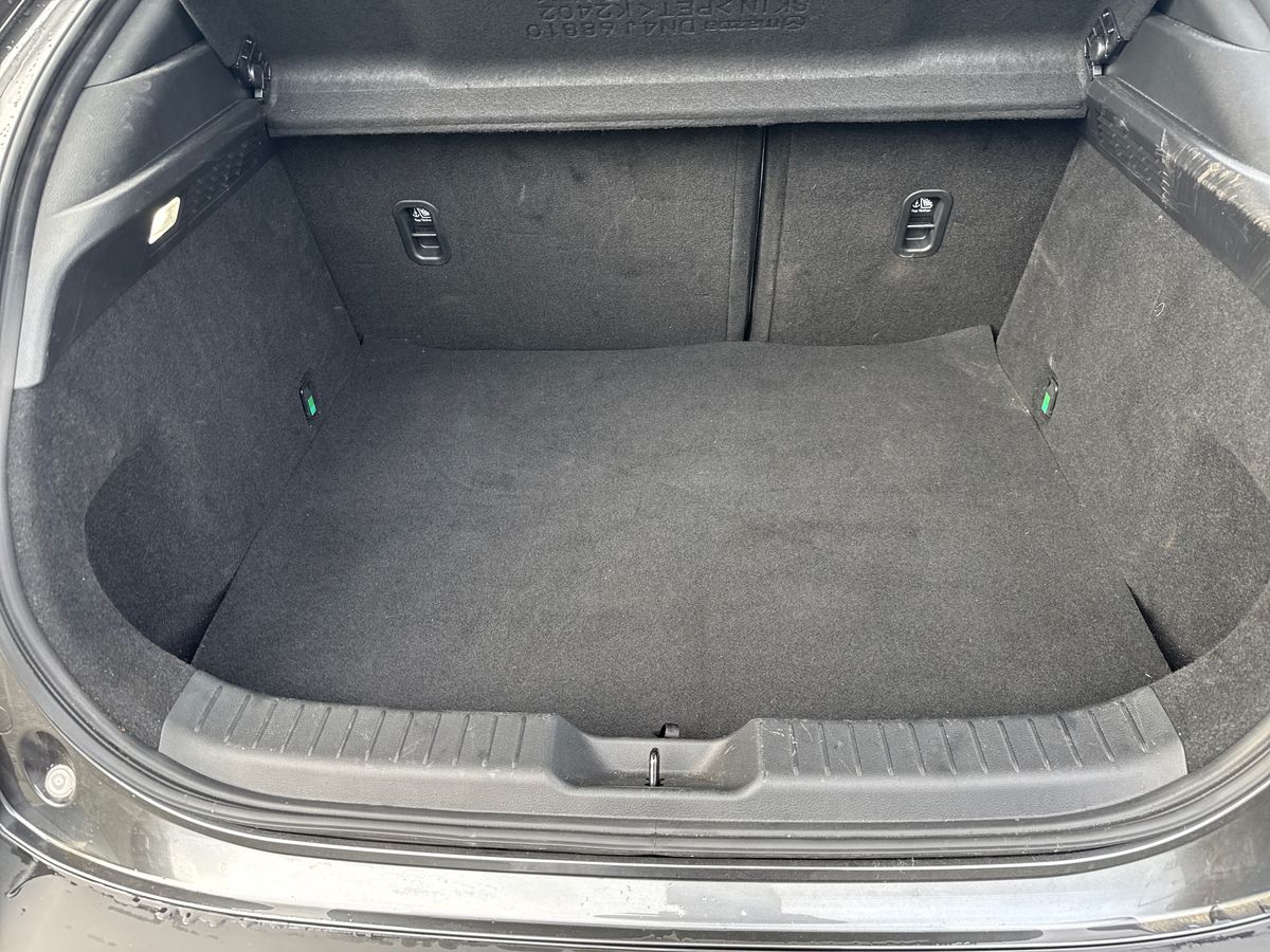 Used Mazda MX-30 2024 for sale - 77512609: Photo 12