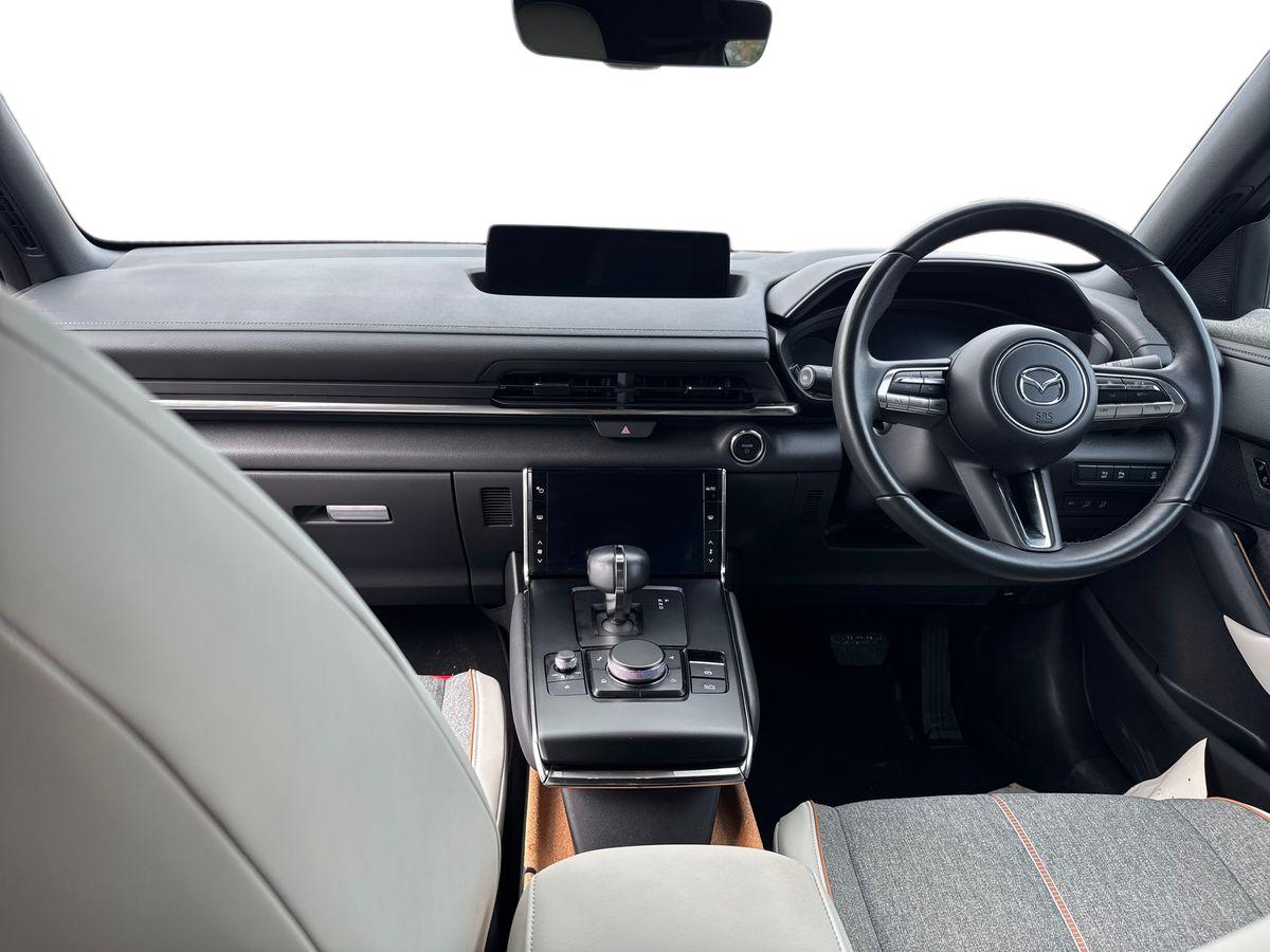Used Mazda MX-30 2024 for sale - 77512609: Photo 13