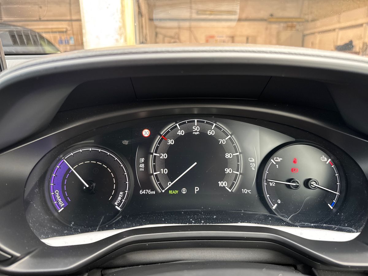 Used Mazda MX-30 2024 for sale - 77512609: Photo 14