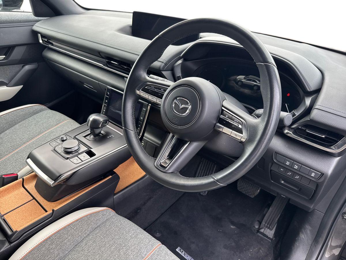 Used Mazda MX-30 2024 for sale - 77512609: Photo 15