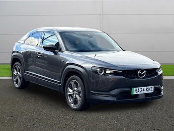 Used Mazda MX-30 2024 for sale - 77512609: Photo