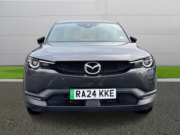 Used Mazda MX-30 2024 for sale - 77512609: Photo