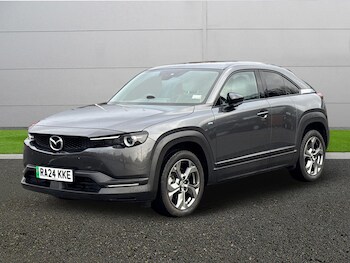 Used Mazda MX-30 2024 for sale - 77512609: Photo