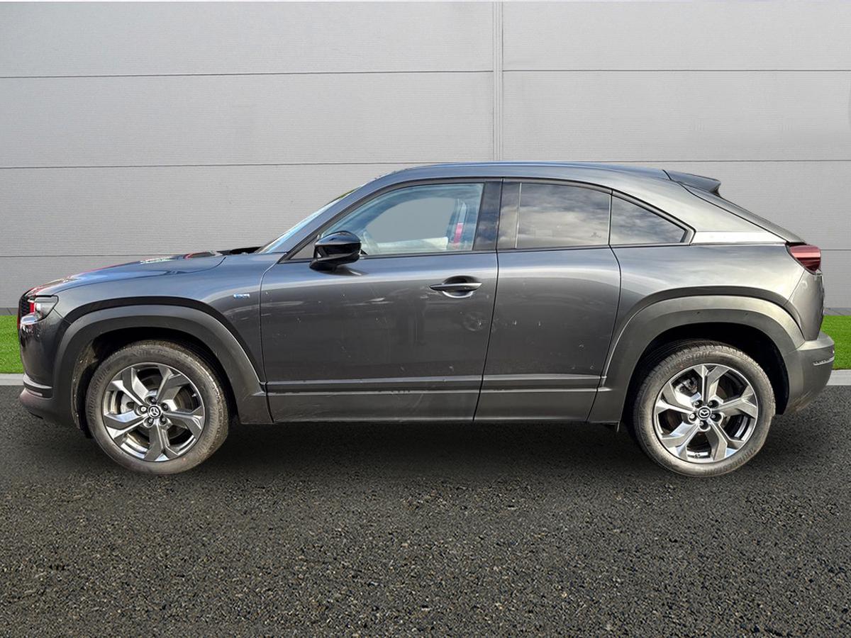 Used Mazda MX-30 2024 for sale - 77512609: Photo 4