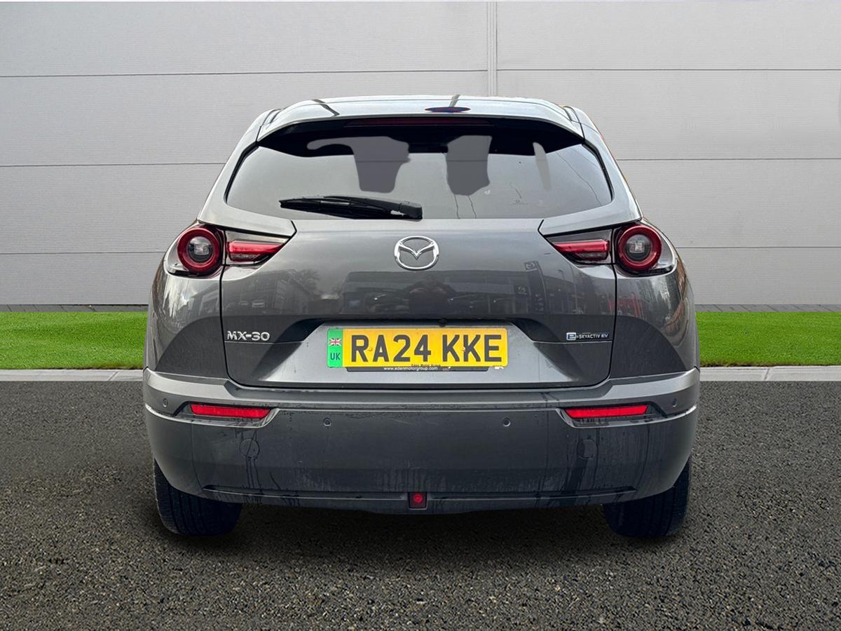 Used Mazda MX-30 2024 for sale - 77512609: Photo 6