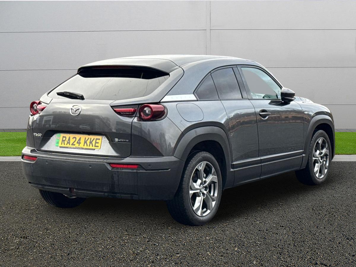 Used Mazda MX-30 2024 for sale - 77512609: Photo 7