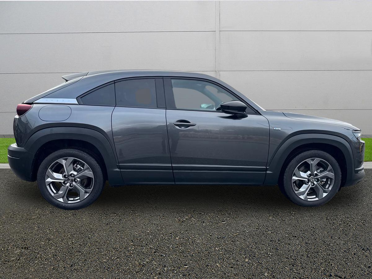 Used Mazda MX-30 2024 for sale - 77512609: Photo 8