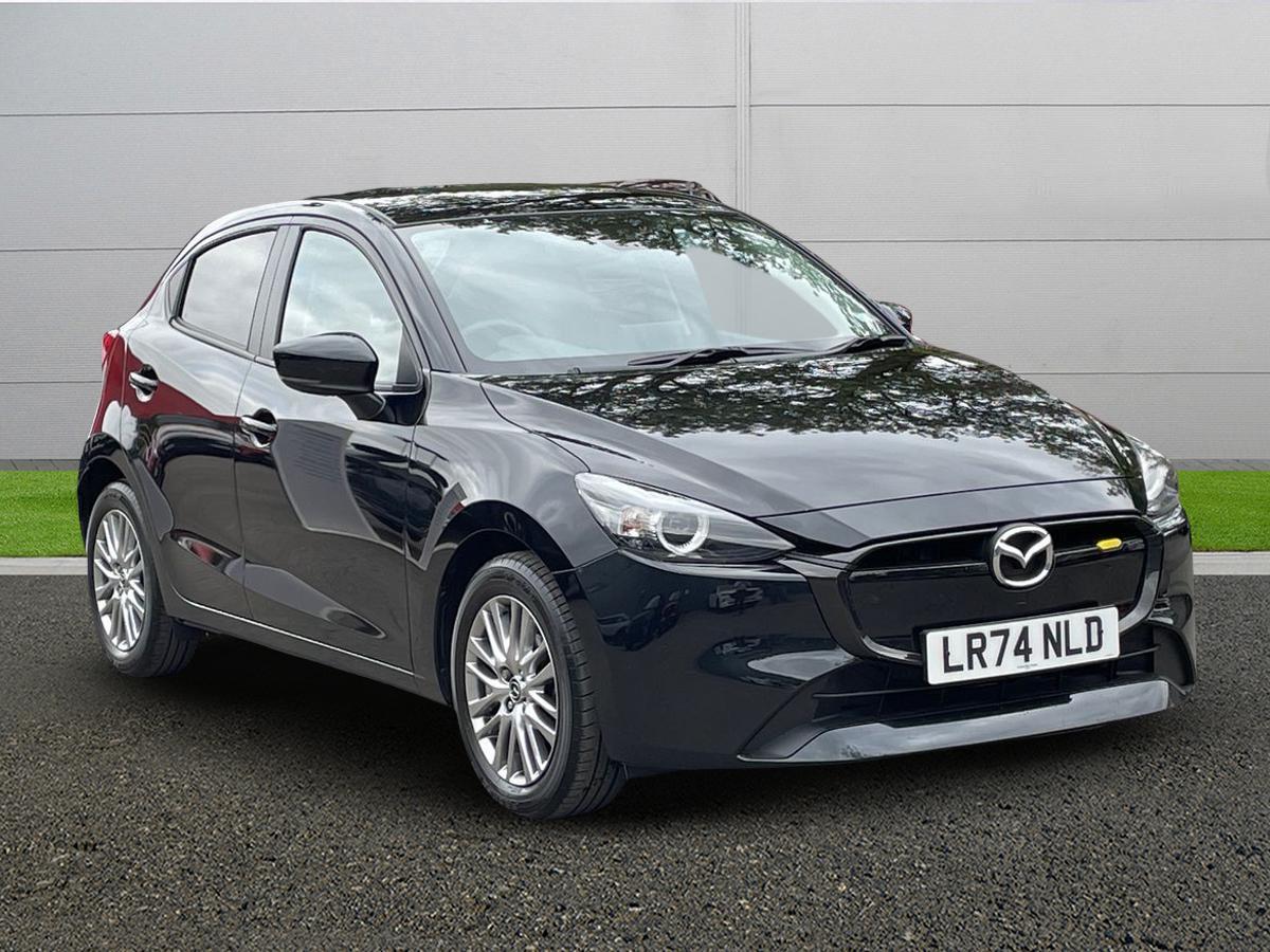 Used Mazda Mazda2 for sale - 76727854: Photo 1