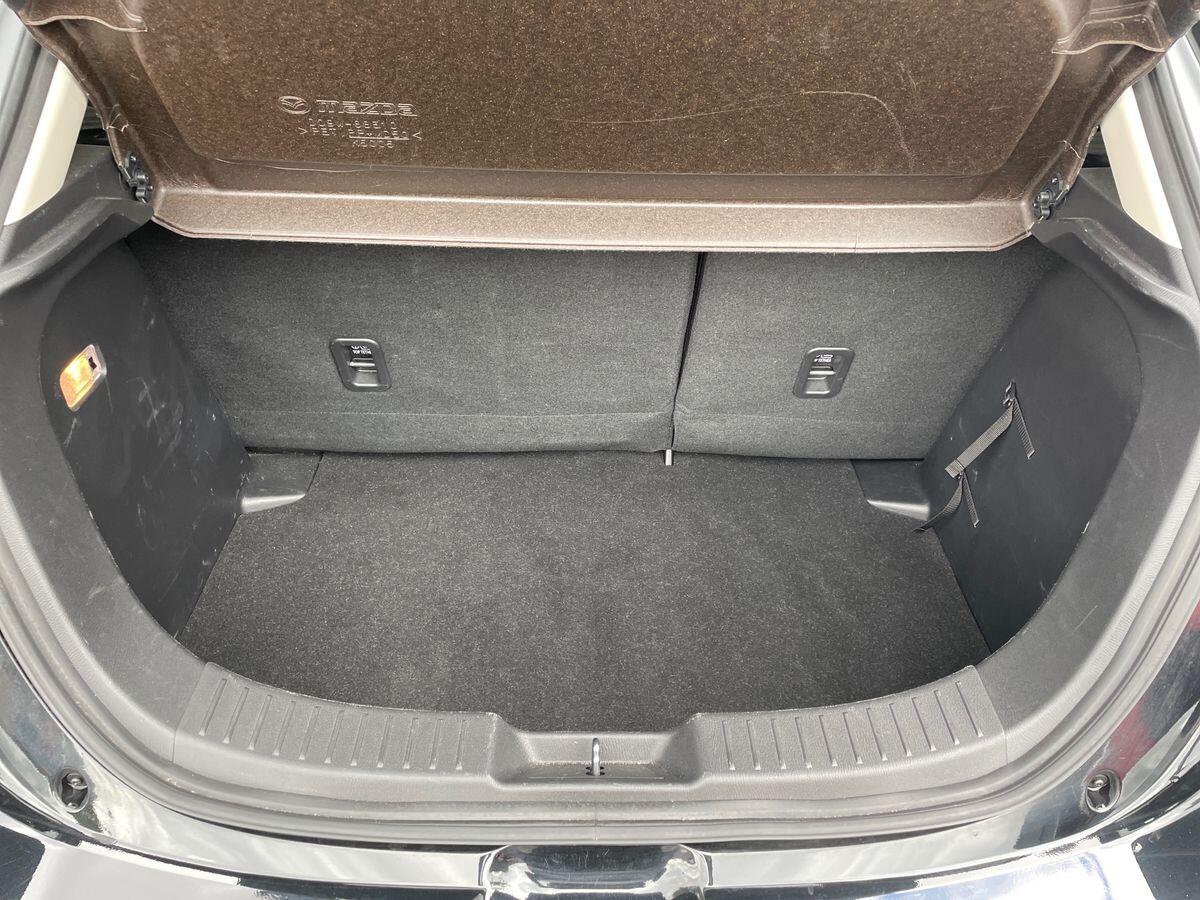 Used Mazda Mazda2 for sale - 76727854: Photo 12