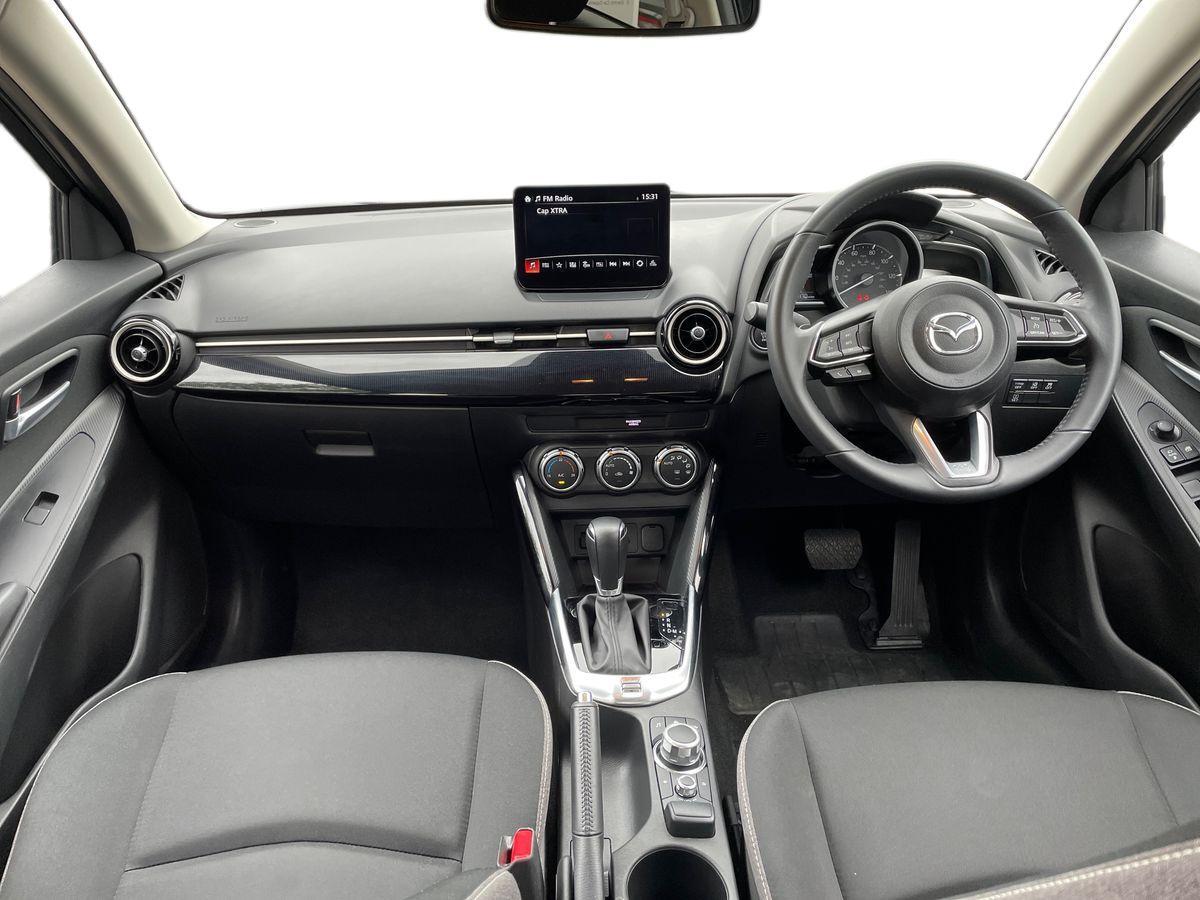 Used Mazda Mazda2 for sale - 76727854: Photo 13