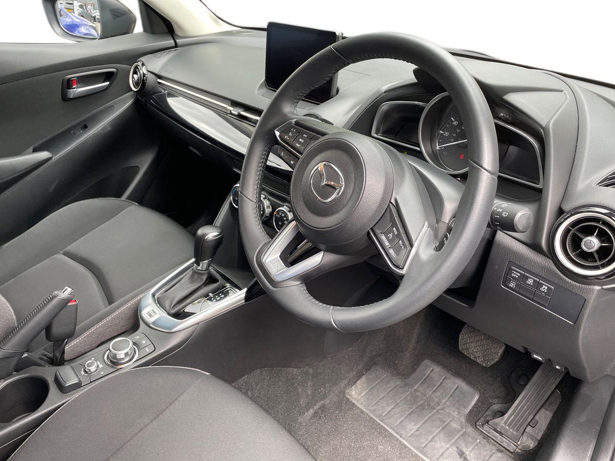 Used Mazda Mazda2 for sale - 76727854: Photo 15