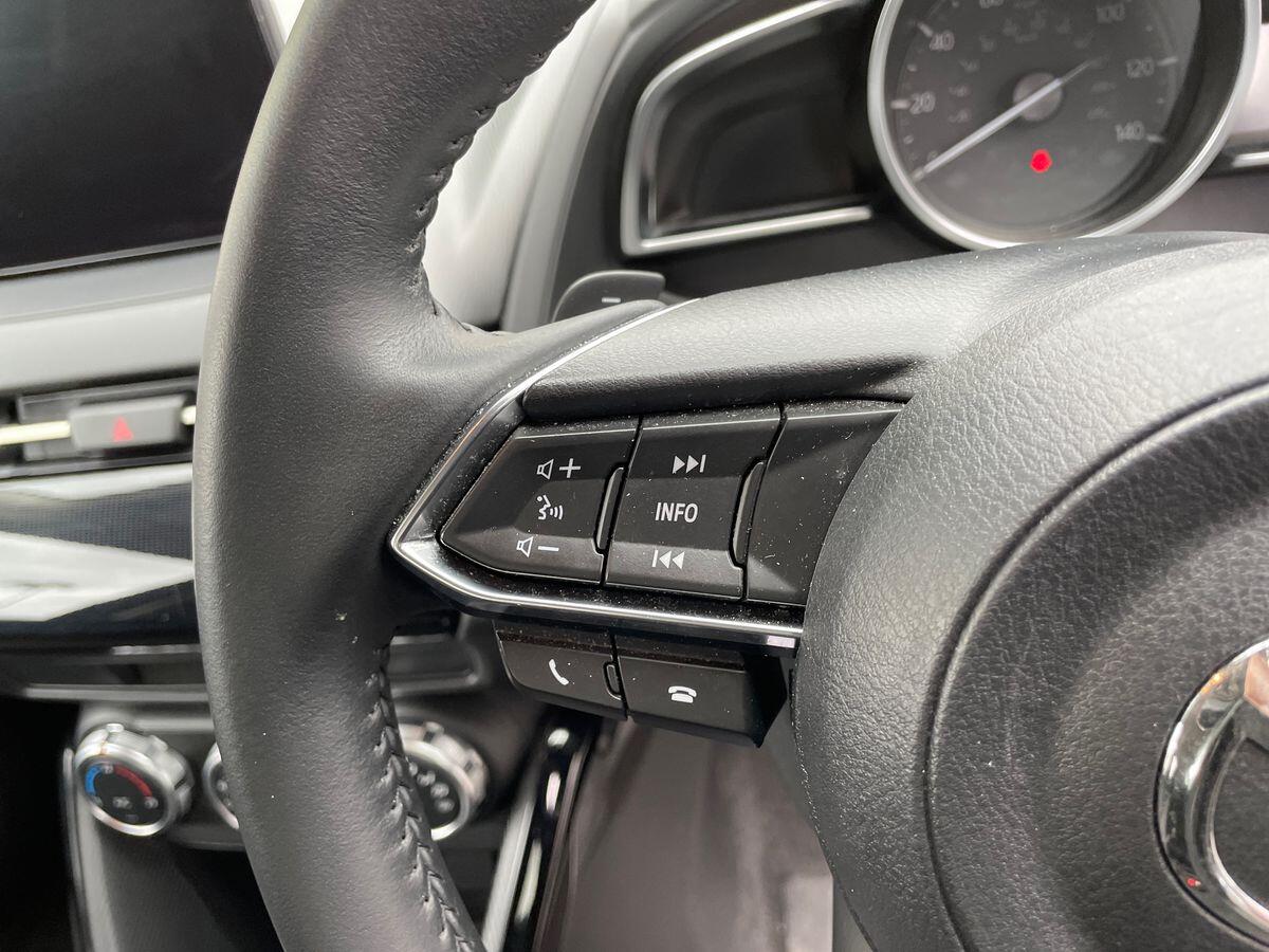 Used Mazda Mazda2 for sale - 76727854: Photo 16