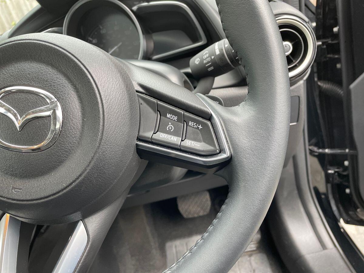 Used Mazda Mazda2 for sale - 76727854: Photo 17