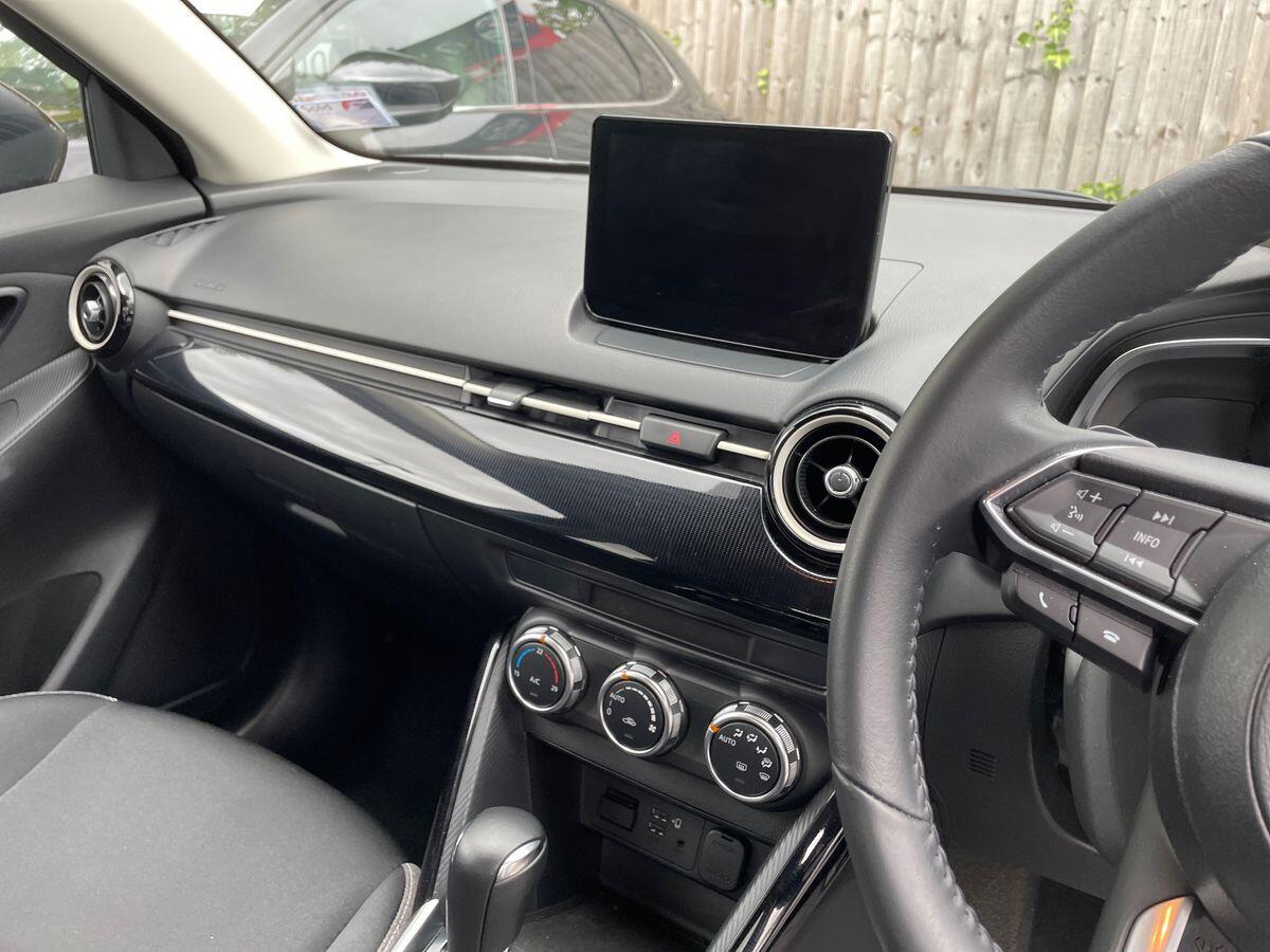 Used Mazda Mazda2 for sale - 76727854: Photo 18